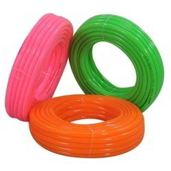 Watertec Garden Pipe